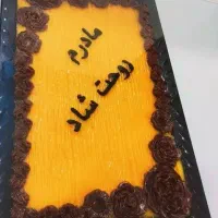 سفارش حلوا مجلسی و زعفرانی