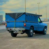 باربری قیمت مناسب