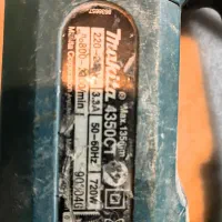 عمودبرماکیتااصل ژاپن ۴۳۵۰سری اول