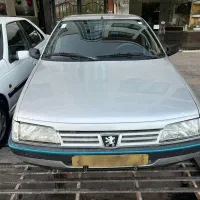 پژو ۴۰۵تک برگ سند عروسک بدون ریالی خرج