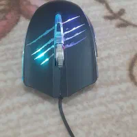 موس گیمینگ|قطعات و لوازم جانبی رایانه|مریوان, |دیوار