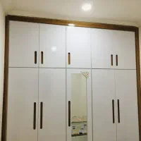 کمد دیواری اقتصادی