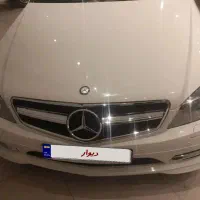 بنز C350|خودرو سواری و وانت|یزد, |دیوار