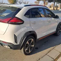 ام وی ام. ایکس ۳۳ کراس. سفید تحویل اسفند ۱۴۰۲|خودرو سواری و وانت|تهران, باغ فیض|دیوار