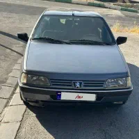 405|خودرو سواری و وانت|رودهن, |دیوار