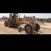 اجاره دهنده ماشینالات معدنی|خدمات حمل و نقل|بافق, |دیوار