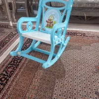صندلی گهواری بچگانه