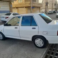 پراید ۱۳۲ مدل ۹۷|خودرو سواری و وانت|نسیم‌شهر, |دیوار