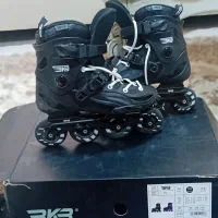 اسکیت،سایز41/40|دوچرخه، اسکیت، اسکوتر|ربط, |دیوار