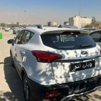 جک اس آر تری SRT مدل ۱۴۰۴|خودرو سواری و وانت|تهران, سهروردی|دیوار