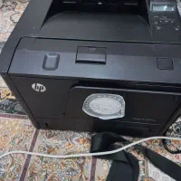 پرینتر laserJet pro400