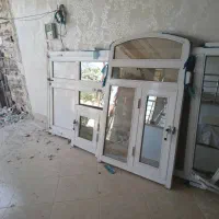در و پنجره