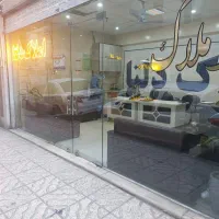 مغازه تجاری|اجارهٔ مغازه و غرفه|ری, فیروزآبادی|دیوار