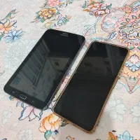 تبلت سامسونگ و گوشی شیائومی