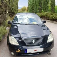 تیبا مدل ۹۳