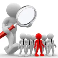 نیازمند نیروی خدمات و نیروی خط تولید
