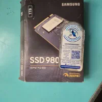 ssd Samsung 980 1tb