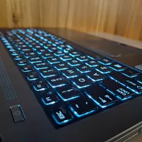 لپتاپ TOSHIBA TECRA Z50 دو گیگ گرافیک مجزا|رایانه همراه|تهران, میدان ولیعصر|دیوار