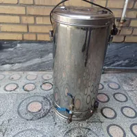 سماور برقی ۳۰ لیتری