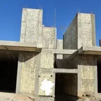 مسکن ملی فاز ۴|فروش آپارتمان|آباده, |دیوار