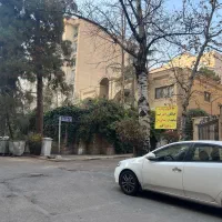 ۴۴۴متر مستغلات پاسداران (فرخی یزدی )