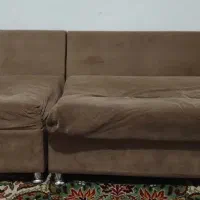 مبل 6 نفر مدل ال