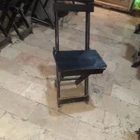 صندلی کافی شاپی|صندلی و نیمکت|مشهد, شهرک صنعتی توس|دیوار