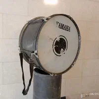 طبل یاماها ۶۰سانتی