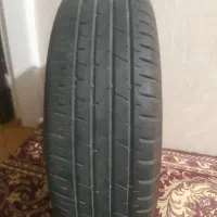 رینگ و لاستیک خارجی ۸۵%|قطعات یدکی و لوازم جانبی|شیراز, انجیره|دیوار