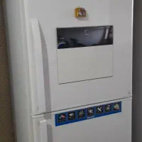 یخچال ۲۳ فوت درحد نو هیمالیا