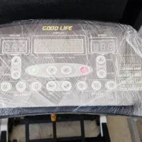 فرصت ویژه خرید اقساطی تردمیل Good Life|تجهیزات ورزشی|بوکان, |دیوار