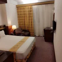 استخدام در هتل سه ستاره
