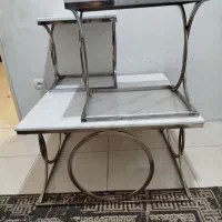 جلومبلی فلزی