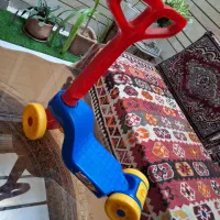 سه چرخه و موتور|دوچرخه، اسکیت، اسکوتر|شیراز, وصال|دیوار