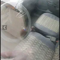 پراید صبا۱۳۱ سفید مدل ۸۲|خودرو سواری و وانت|مشهد, شترک|دیوار