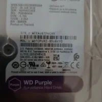 هارددیسک 1ترابایت