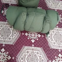 کیسه خواب آمریکایی اصل اورجینال پر قو