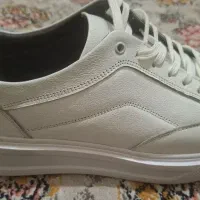 ونس  تمام. چرم طبیعی تبریز