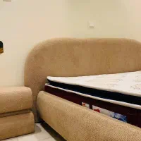 تخت تدی|تخت و سرویس خواب|تهران, ستارخان|دیوار