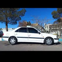 فروش پارس مدل 92|خودرو سواری و وانت|تاکستان, |دیوار