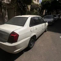 لیفان 520i مدل 1390 سفید|خودرو سواری و وانت|تهران, آسمان|دیوار