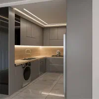 مونتاژ کار کابینت|استخدام صنعتی، فنی، مهندسی|تهران, اتحاد|دیوار