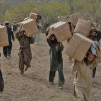 ترخیص کالا از مرز تمرچین|خدمات حمل و نقل|پیرانشهر, |دیوار