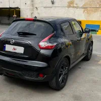 نیسان جوک اسپرت 2017