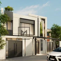 جوشکاری.نمای فلزی.درب باغ