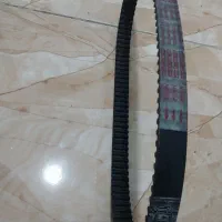 تسمه تایم  کم کار کرده پراید