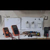 تعمیر برد انواع لباسشویی ظرفشویی ماکروفر مستر برد|سایر لوازم برقی|خرمآباد, |دیوار