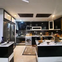 ویلایی ۱۲۰ متری فول امکانات طبقه اول|اجارهٔ خانه و ویلا|سبزوار, گلشن|دیوار