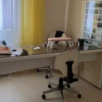 فروش صندلی میز ناخن و تخت مژه
