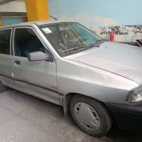 پراید مدل 85